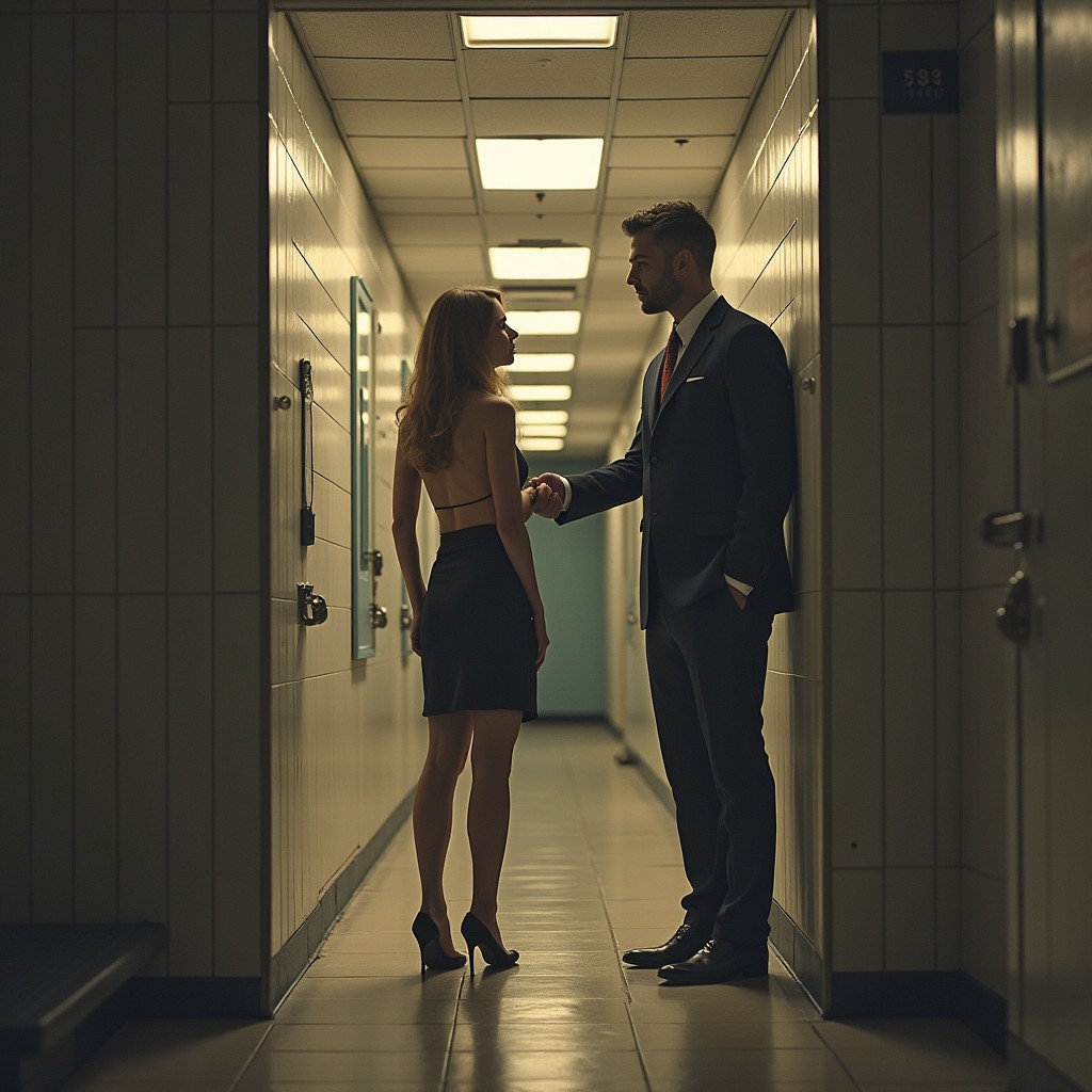 Cliente contratando de manera segura una prepago Colombiana.